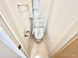 シェル　フィーユの物件内観写真